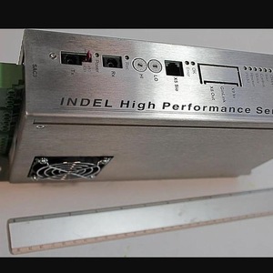 Interruptor de Presión FAMED HERO 9730500 de Metal DIN EN175301-803 para Uso Industrial - Product Image 1