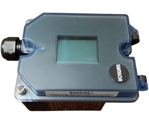 Serie Stock 3725 Tipo 3725 Electro-neumático 3725-110000000000 3725-0000000000.00 - Product Image 4