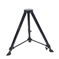 Support de caméra professionnel de qualité supérieure TRIANGLE PRO EXTREME 4 roues, cadre de dolly robuste pour Jimmy Jib Pro 4 roues