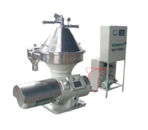 เครื่องแยกไขมันนมขนาดเล็กสำหรับโรงงานอุตสาหกรรมอัตโนมัติ - Product Image 5