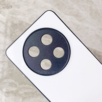 Coques de téléphone personnalisées par transfert thermique avec vos photos, sublimation pour Honor X9C