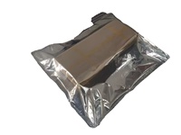 Sacs d'emballage antistatiques ESD personnalisés pour salles blanches, protection électronique, résistants à l'humidité, pour ordinateurs et projecteurs, avec fermeture éclair - Personnalisé