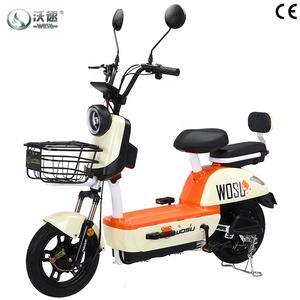 <span class=keywords><strong>WOSU</strong></span> Vélo électrique adulte de haute qualité 48V12AH /20AH BATTERIE - Product Image 5
