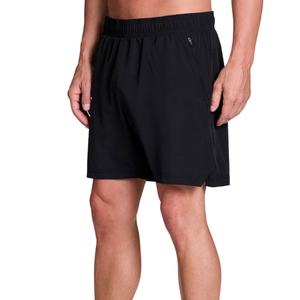 Pantalones Cortos Deportivos de Secado Rápido de Alta Calidad para Hombre, Antibacterianos, de Verano, Estampados, Casuales, de Nailon/Algodón - Product Image 2