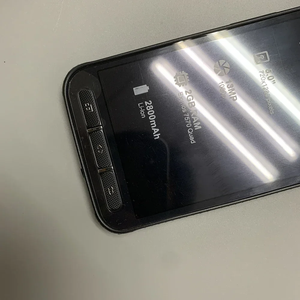 GSM-FIX Xcover 4 <span class=keywords><strong>G390F</strong></span> 1 Sim 2GB RAM 16GB ROM 13MP 5.0 ''2800mAh Android 7 4G FM NFC Smartphone - Product Image 3