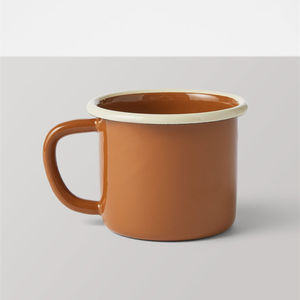 Design popolare articolo regalo di colore personalizzato drinkware all'ingrosso in gres latte cappuccino espresso tazza da tè personalizzata tazza da caffè in ceramica - Product Image 5