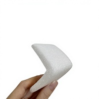 Protecteur d'angle en mousse EPE absorbant les chocs, taille personnalisée, protecteur de bord en coton perlé pour l'emballage