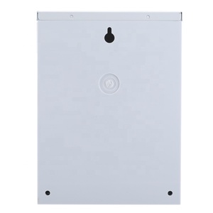 Interruptor de Nivel de Control Inteligente Eléctrico, Sistema de Monitoreo de Nivel de Tanque de Agua con 220 VCA y Soporte OEM - Product Image 6