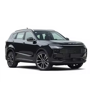 Jetour X70 <span class=keywords><strong>Plus</strong></span>, Precio Competitivo, Calidad Estable, Techo Panorámico, Volante a la Izquierda, Turbo, Cuero, Tracción Delantera, SUV, Gasolina, Auto Usado en Venta - Product Image 2