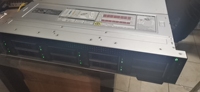 Serveur en rack 2U 2 sockets pour PowerEdge R7525 avec processeur 7502 2,5 GHz/800 W/16 Go, 32 Go de mémoire, Windows Server 8, 3 emplacements PCIe 3.0 - En stock