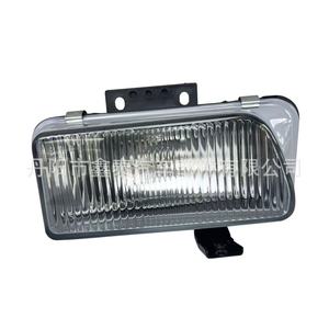 Feux antibrouillard avant pour camion Isuzu 700P Qingling NPR ELF KV100 KV600, numéro de pièce XT-700P-003 - Product Image 2