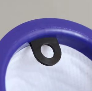 Reemplazo de aspiradora de cilindro de bola grande Dysons CY18 CY22 CY23 CY24 CY25 DY75 DY77 DY78 reemplazo de <span class=keywords><strong>filtro</strong></span> premotor - Product Image 2