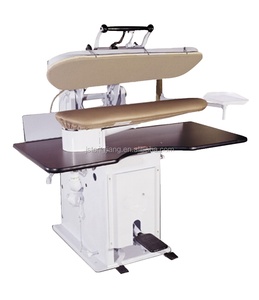 Bàn ủi hơi nước công nghiệp (để giặt ủi, bệnh viện, khách sạn, v. v.) - Product Image 1