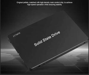 Disque SSD (Solid State Drive) Interface SATA3.0 SP580 120 Go 240 Go 480 Go 960 Go Vitesse de lecture 520 Mo/s Vitesse d'écriture 440 Mo/s - Product Image 1