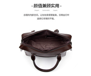 Nuevos Bolsos de Mano de Piel Sintética con Estampado de Cocodrilo para Mujer, Bolsos Personalizados Grandes, Bolsos Tote Personalizados al por Mayor - Product Image 3