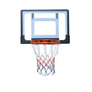 Approvisionnement d'usine de haute qualité M.<span class=keywords><strong>Dunk</strong></span> personnalisé sur la porte suspendu panier de basket-ball intérieur - Product Image 1