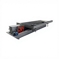 JX 6S Mineralien-Sortier-Schütteltisch |   Glasfaser-Deck-Goldgewinnungs-Schwerkraftseparator für Kleinbergbau