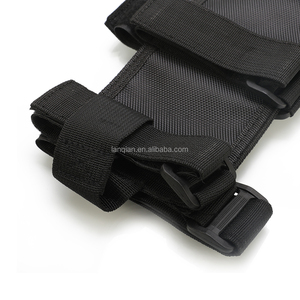 Barra Antivuelco Deportiva para UTV/ATV con Agarradera para Can-Am <span class=keywords><strong>Maverick</strong></span> X3 1000, Polaris Ranger, Jeep Wrangler y Honda Gator - Product Image 6