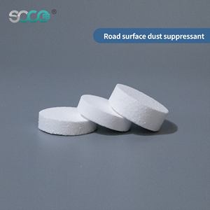 Achetez au meilleur prix des produits chimiques polymères flocculants pour le traitement de l'eau PAM de fabrication professionnelle, polyacrylamide anionique APAM en <span class=keywords><strong>poudre</strong></span> - Product Image 6