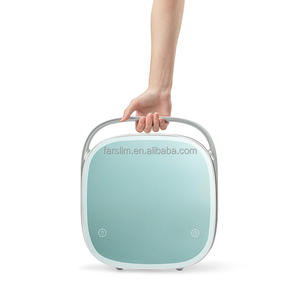 Máquina facial portátil da análise pele do analisador RGB + UV + PL do espelho mágico 3D do MX - Product Image 4