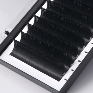 Professional Laahes Russian Silk Lash <strong>Extensions</strong> Tray Supplies Mega Volume Wispy 0.03 Faux <strong>Mink</strong> <strong>Eyelash</strong> <strong>Extension</strong> Product - Product Image 4