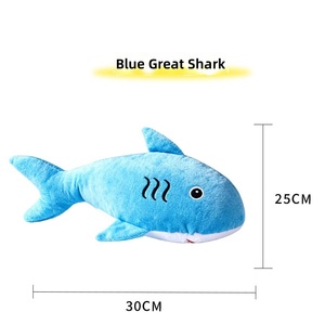 Juego de Juguetes de Peluche para Perros con Sonido, Mini, Estilos Variados, Juguete Interactivo para Masticar, para Perros Pequeños y Cachorros - Product Image 2