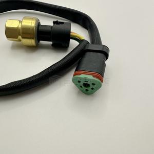 Sensor de Presión de Aceite Senwitt 103-6093 de Latón para Excavadora E3408E - Product Image 3