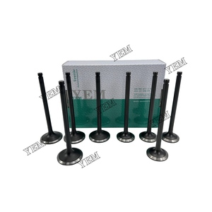 Bán nóng 4jf1 4jg1 <span class=keywords><strong>4jg2</strong></span> 4jh1 van cho phụ tùng động cơ ISUZU - Product Image 1