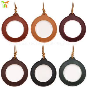 Mini loupe loupe de poche pliable Portable bijoux lecture loupe loupe - Product Image 2