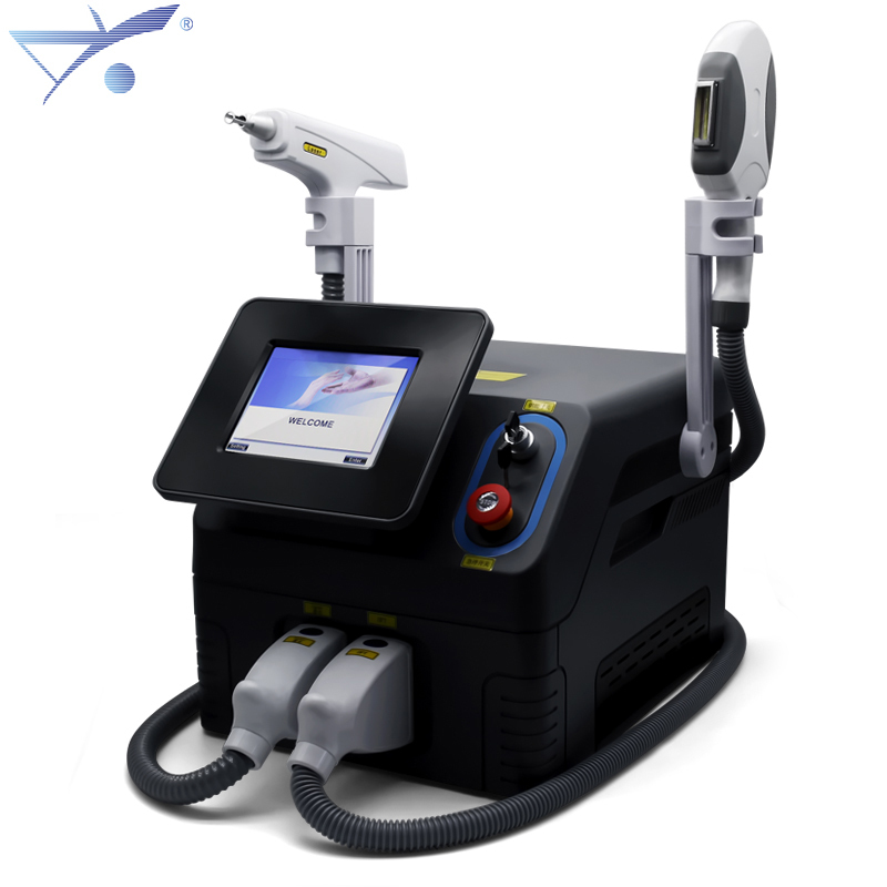 Facial Beauty Equipment Fractional CO2 Laser