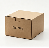Conjunto de Colector de Tinta con Sensor DB37753 para Serie D A&A+, Piezas de Repuesto
