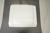 Kit de Actualización para Toyota Land Cruiser LC76 2010-2020, Conversión al Estilo del Nuevo Modelo 2024