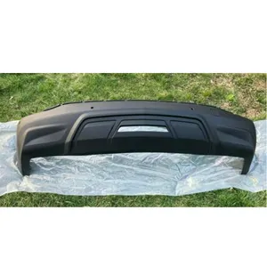 For Chevrolet Equinox Rear Bumper Lower for Chevrolet Equinox accessories