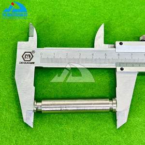 Hochwertiger Stichbolzen für Muller Martini Offsetdruckmaschine Ersatzteile 2 Stück - Product Image 5