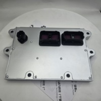 Module de contrôle électronique ECM P4963807 4963807 CM876 pour moteur diesel à usage intensif ISM11 QSM11 M11