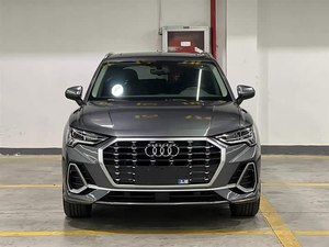 Autos Usados Audis <span class=keywords><strong>Q3</strong></span> <span class=keywords><strong>1.5</strong></span> <span class=keywords><strong>TFSI</strong></span> <span class=keywords><strong>35</strong></span> Sport Sin Accidentes Pintura Original SUV Gasolina Auto Usado - Product Image 3