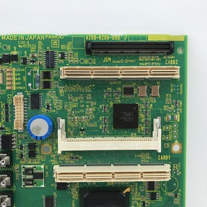 Carte de commande PLC Fanuc A20B10080640 d'origine, circuit A20B-1008-0640 - Product Image 2