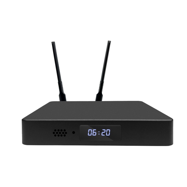 RK3576 Tv Box Rockchip Android 14 Media Player Octa Core Smart 4K Streaming Android Tv 14 Box 8gb Ram 8K Tv Box Android