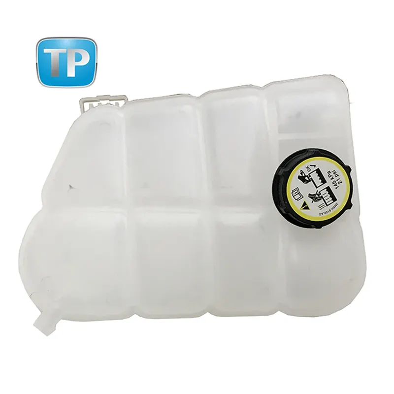 Auto Parts Radiator Overflow Coolant Expansion Tank For Ford Focus 1774289 CV618K218BC