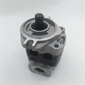 Bomba de engranajes para montacargas Doosan Daewoo D50118253, bomba hidráulica de 1 etapa para montacargas diésel D20S D30S5 - Product Image 1