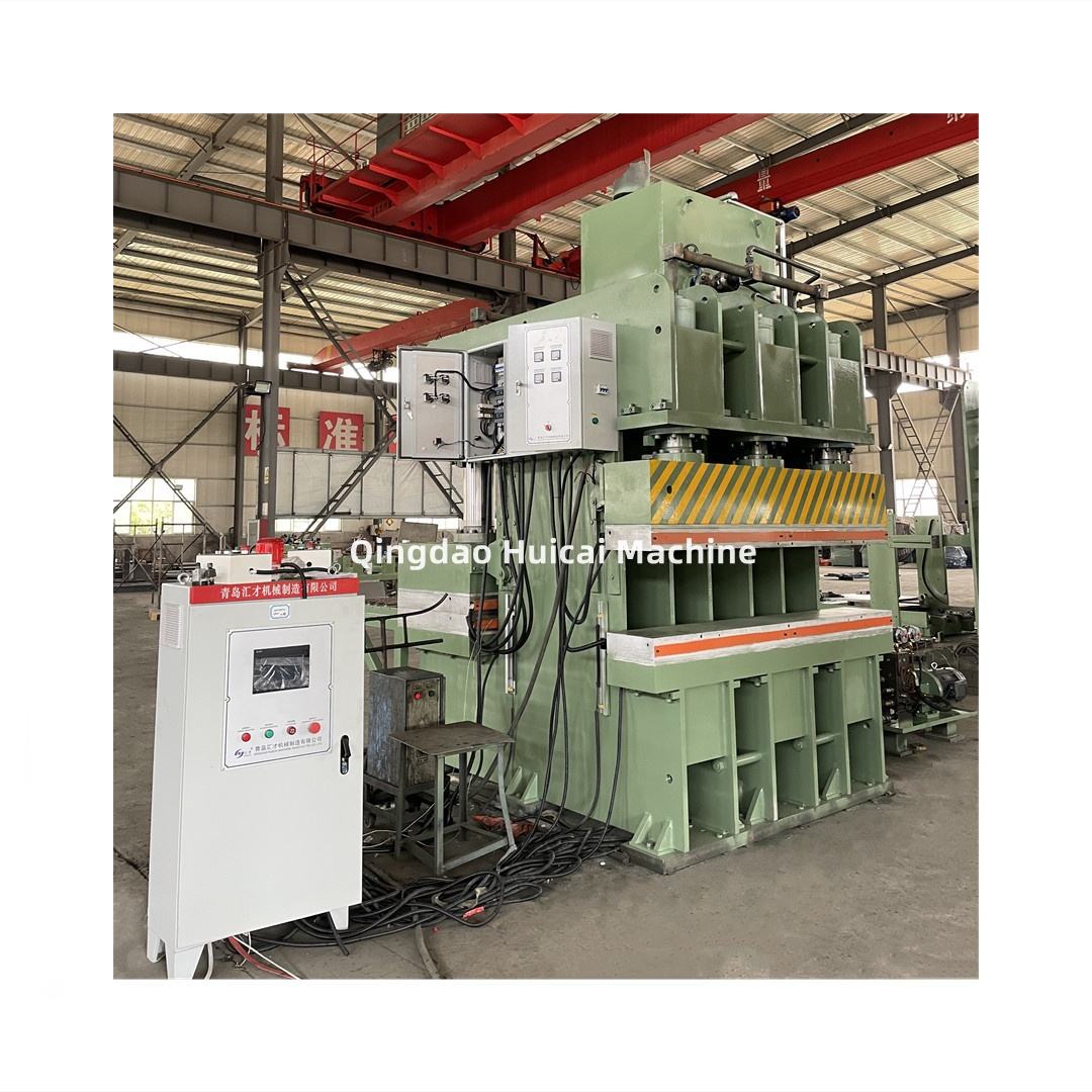 Best Selling V Belt Making Machines High Efficiency Durable