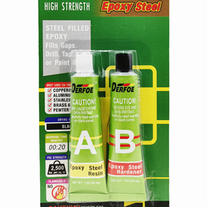 Epoxy Steel AB Glue 20g/57g - Product Image 2