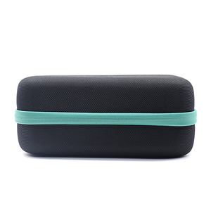 Étui de rangement de voyage polyvalent en EVA rigide noir, sac à outils robuste et étanche, magnétique, portable et protecteur - Product Image 6