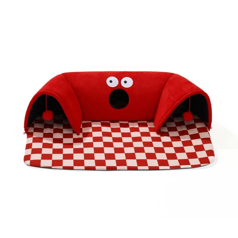 อุโมงค์แมว