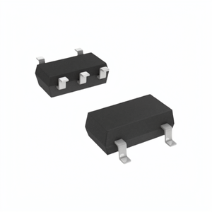 Composants de circuits électroniques Logic 5 TSSOP, SC 70 5, SOT 353 NLV18SZ17DFT2G BOM IC en stock - Product Image 1