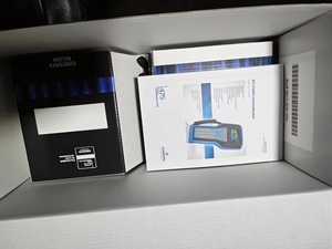 เครื่องทดสอบกระบวนการแบบพกพา 475 Hart Field Communicator ที่ปลอดภัยภายใน พร้อมการรับประกัน 1 ปี รองรับ IP55 สำหรับ HART 475 Field Communicator ที่เปิดใช้งาน - Product Image 6