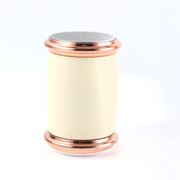 Affûteur de couteaux rotatif pour l'industrie du diamant, écologique avec technologie d'angle magnétique, emballé en coffret cadeau