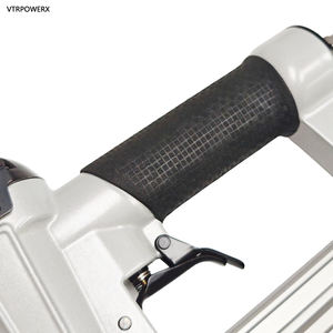 Cloueuse <span class=keywords><strong>pneumatique</strong></span> WISDOM PT50, <span class=keywords><strong>pistolet</strong></span> à air manuel, agrafeuse en alliage d'aluminium <span class=keywords><strong>pour</strong></span> meubles en bois, bricolage, construction - Product Image 4