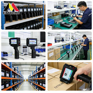 Nouvelle arrivée : Presse à chaud manuelle portative pour des sorties de qualité professionnelle à haute vitesse - Product Image 5