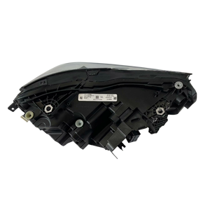 Faros LED de Alta Calidad para <span class=keywords><strong>BMW</strong></span> <span class=keywords><strong>Serie</strong></span> <span class=keywords><strong>2</strong></span> M240I 220I <span class=keywords><strong>220D</strong></span> 230I G42 G87 M2 Convertible 2022-2025, Conjunto de Faros Originales - Product Image 3